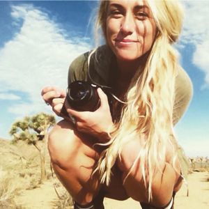 Meet your Posher, Whitney